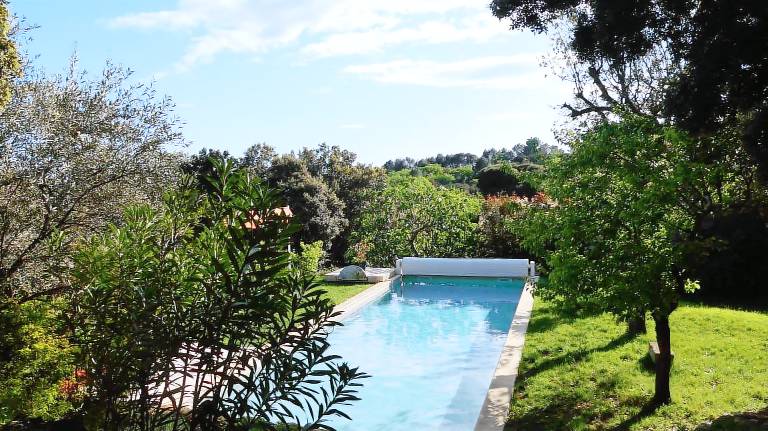 Appartement Piolenc