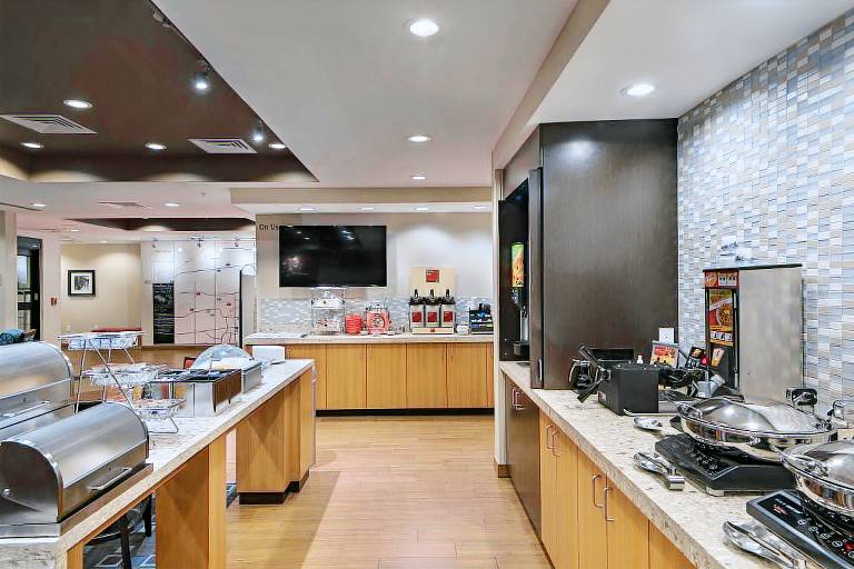 TownePlace Suites by Marriott Des Moines West/Jordan Creek — photo 4