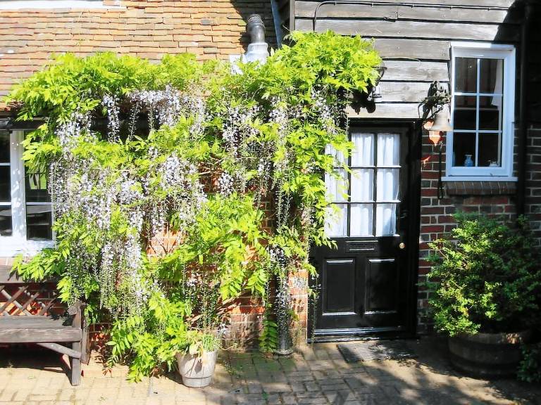 Bed and breakfast  Fairlight
