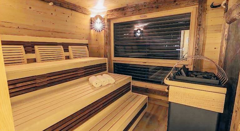 Vacation home with 4 rooms for 10 persons — photo 3