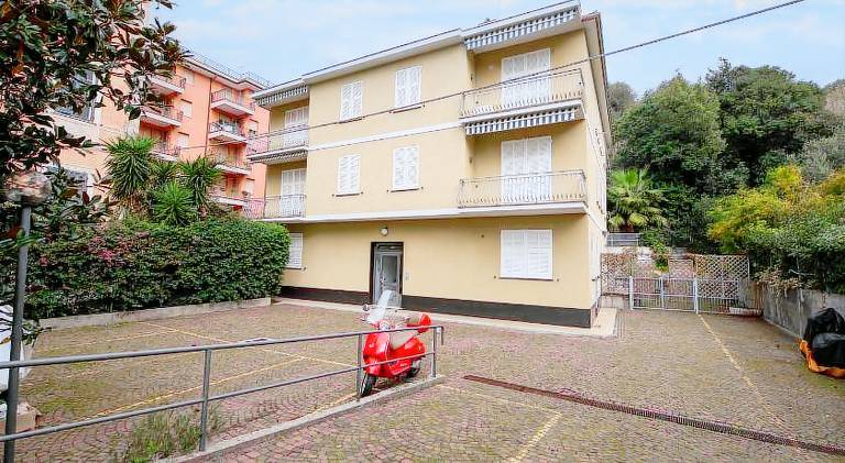Holiday apartment with 2 rooms for 6 persons — photo 5