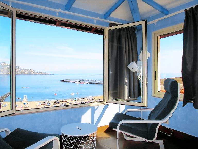 Ferienwohnung Taormina