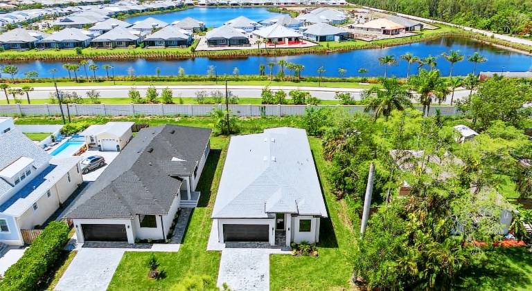 Villa with 3 rooms for 8 persons — photo 3