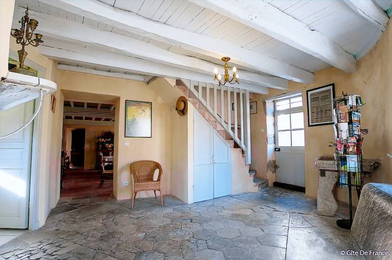 Gîte MONTIGNY — photo 3