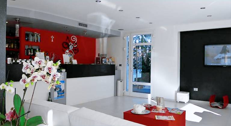 Hotel Rainbow Resort — photo 2