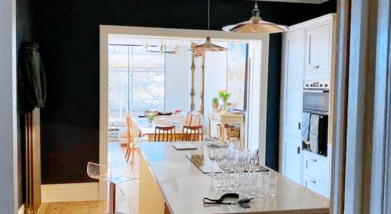 House with 6 rooms for 12 persons — photo 3
