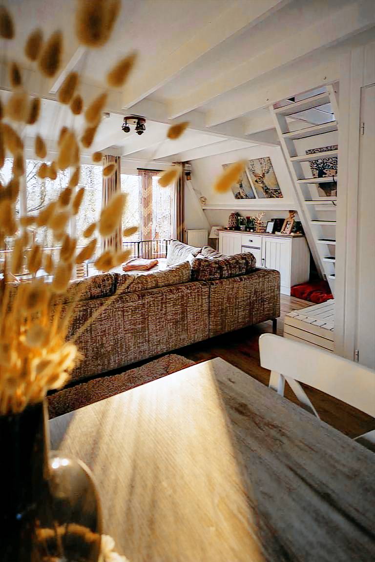 Bungalow with terrace, heated pool & barbeque | Nature view | Pet-friendly — photo 4