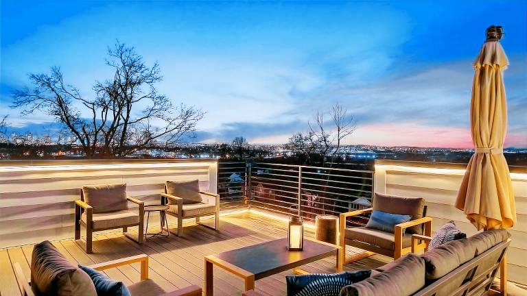 199 m&sup2; Ferienhaus