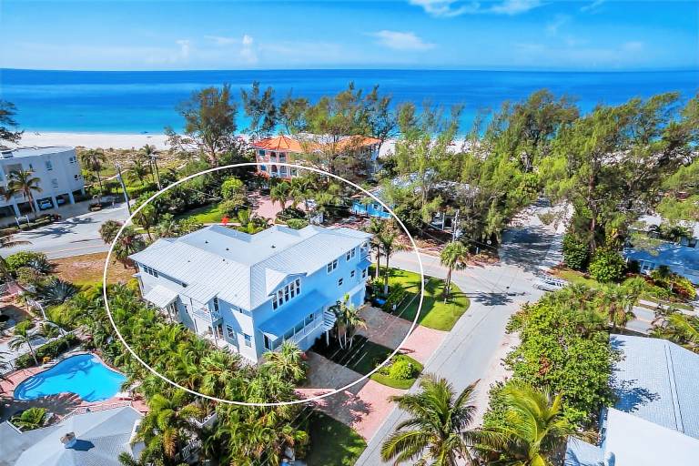 House Anna Maria Island
