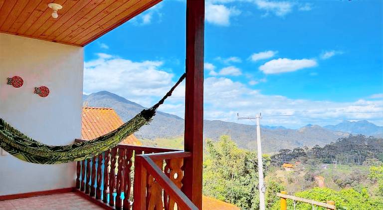 Lodge with garden & patio | Pet-friendly — photo 3