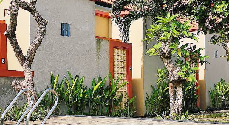 Gelis Gede Cottages — photo 5
