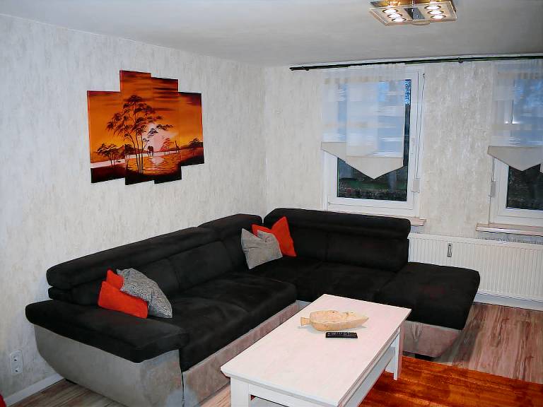 Ferienwohnung Tangermünde