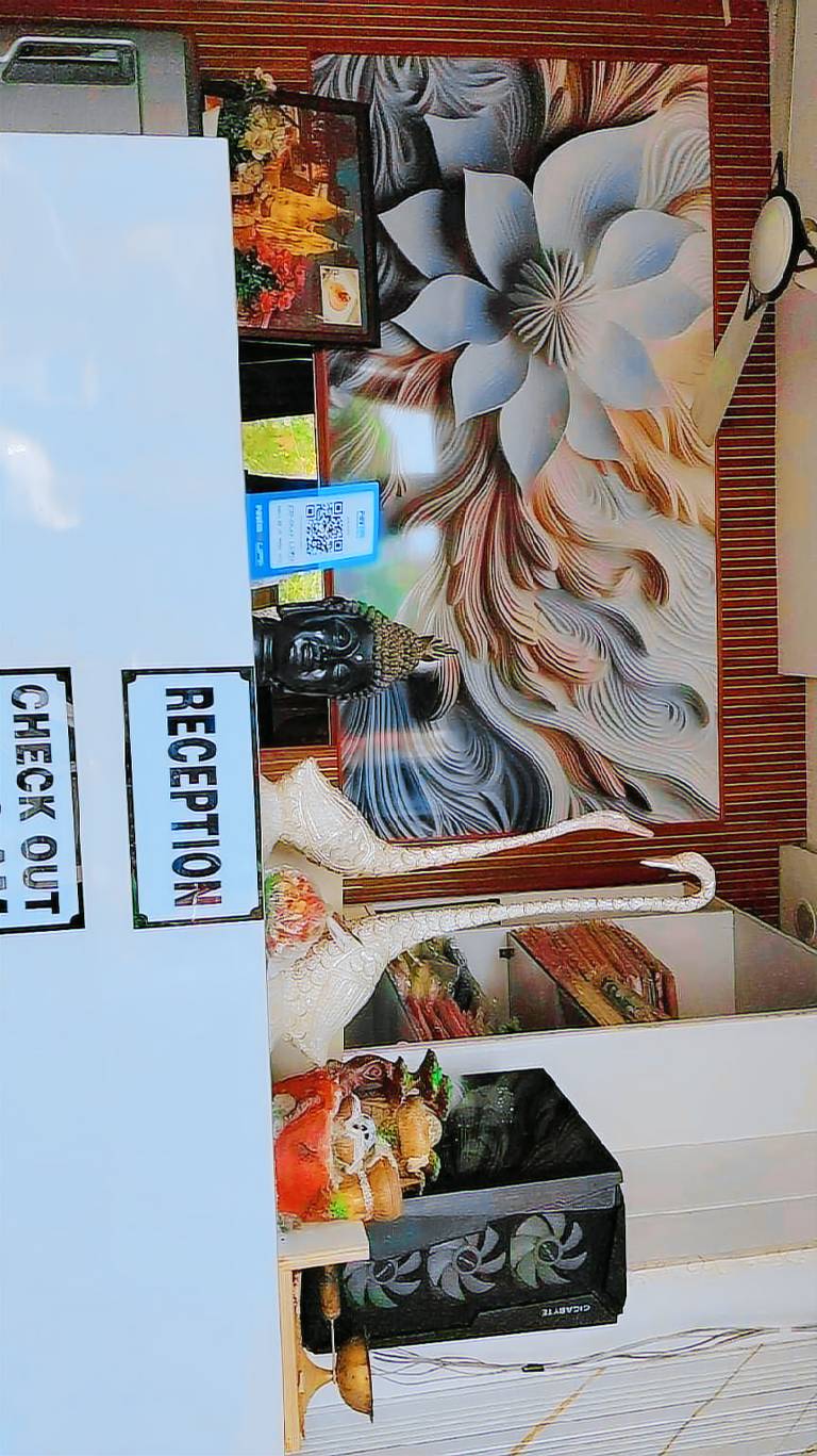 Hotel Gurudev Inn — photo 2
