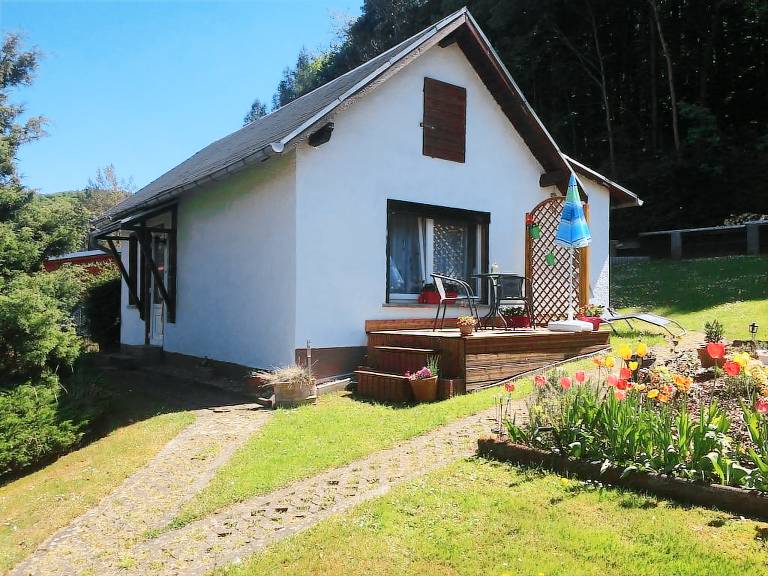 Ferienhaus Thal