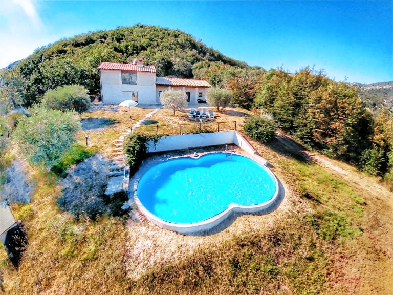 Ferienhaus Assisi