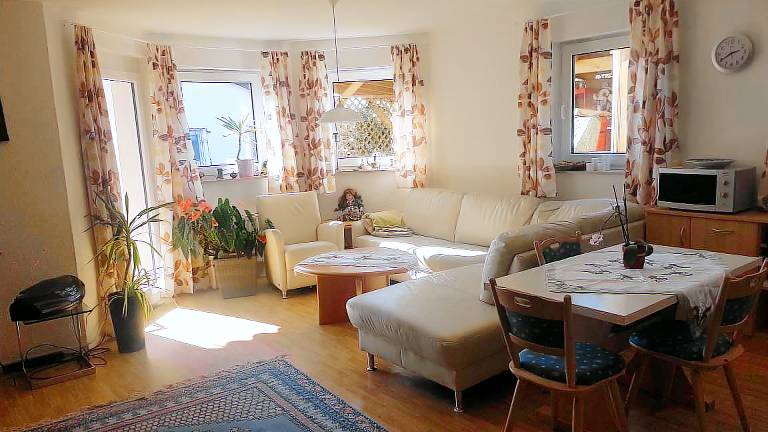 Ferienwohnung Michelstadt