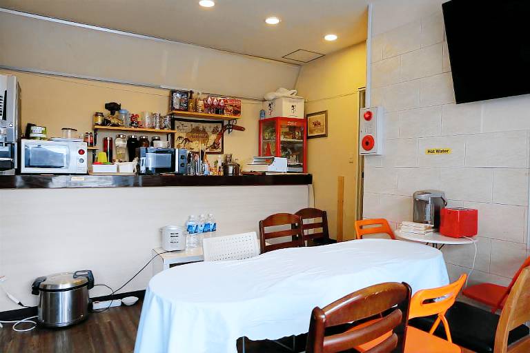 Sophiearth Hostel — photo 4
