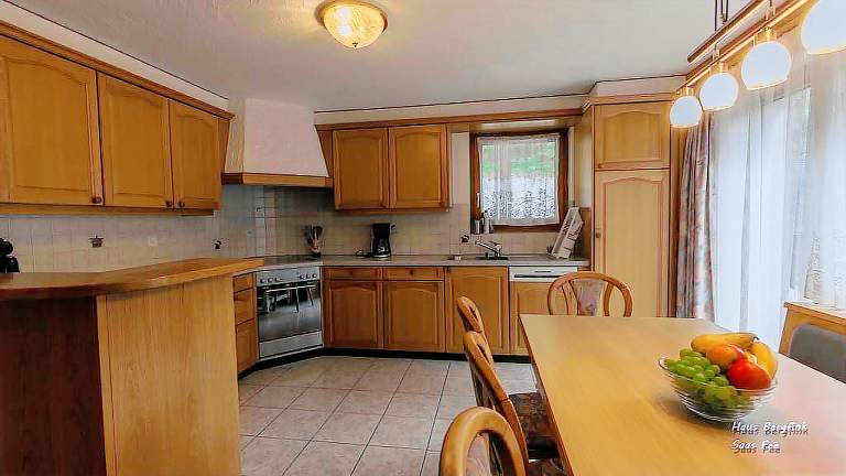 Big holiday apartment with terrace | Ski nearby | Pet-friendly — photo 3