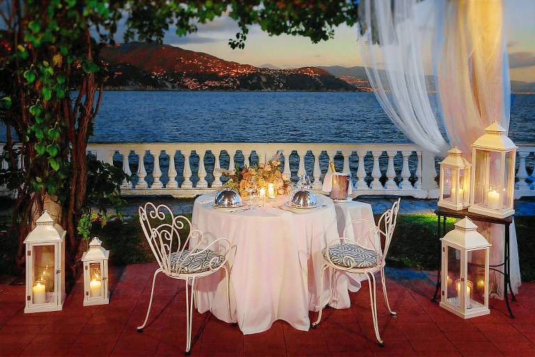 Grand Hotel Miramare in Portofino