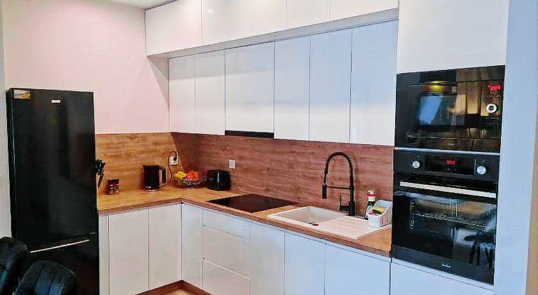 Holiday apartment | Close to the beach | Pets are welcome — photo 5
