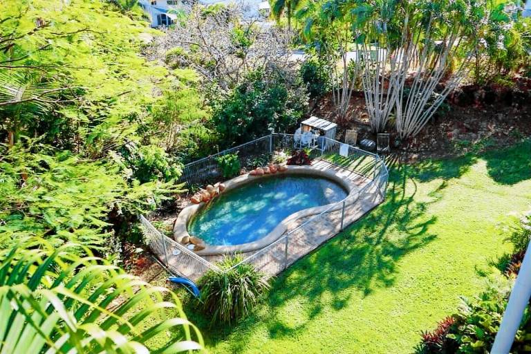 Apartment Townsville City