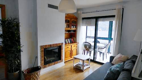 Apartamento Villanúa