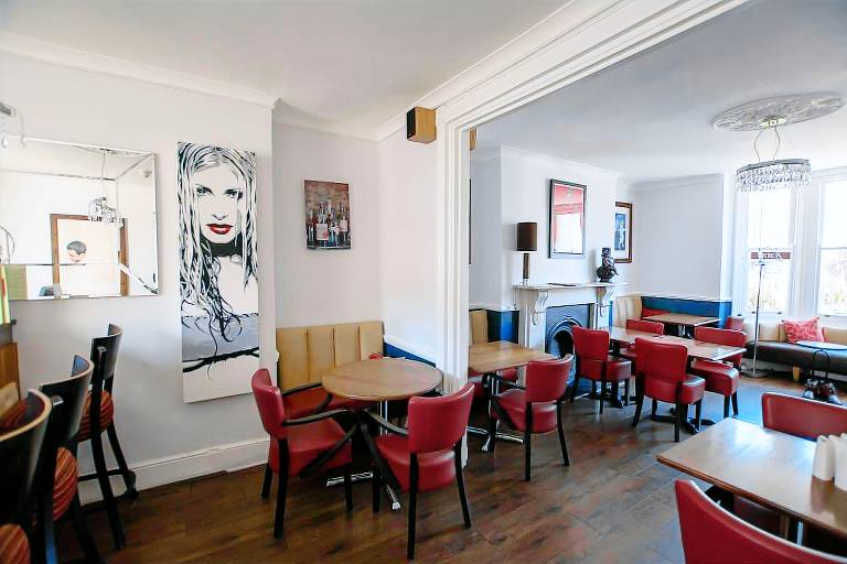 New Steine Hotel — photo 5