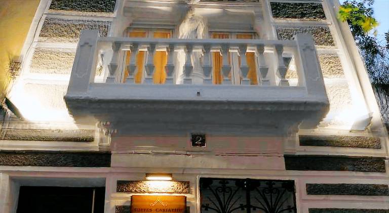 Holiday apartment with terrace — photo 4