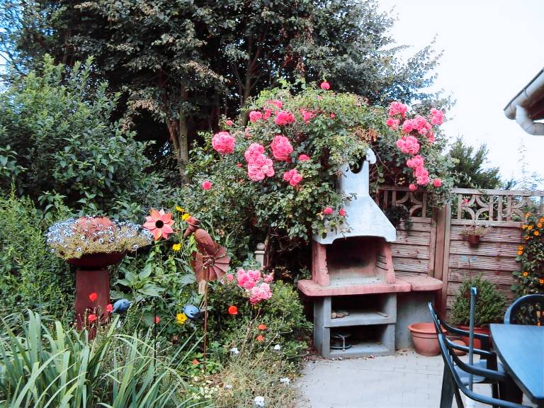 Ferienwohnung Brunsbüttel