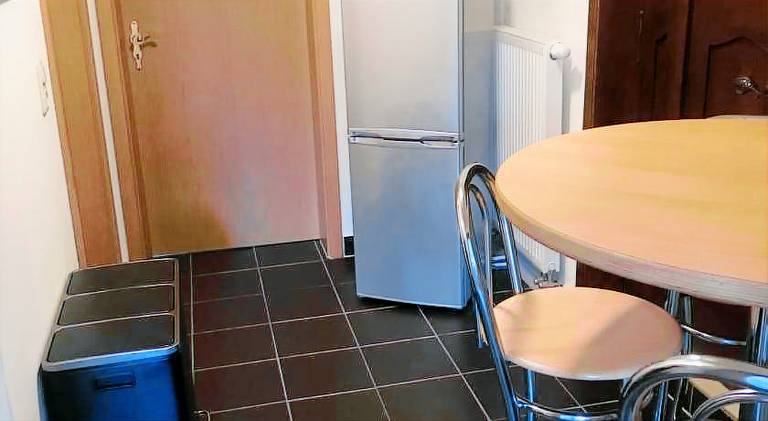 Holiday apartment with 2 rooms for 2 persons — photo 3