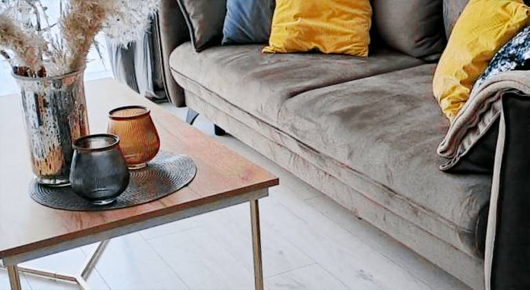Apartament Lubin