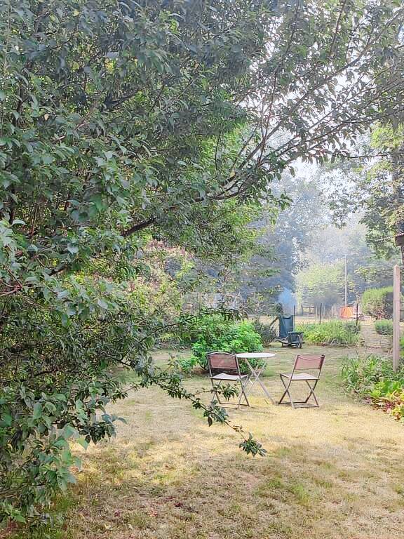 Chalet Saint-Junien