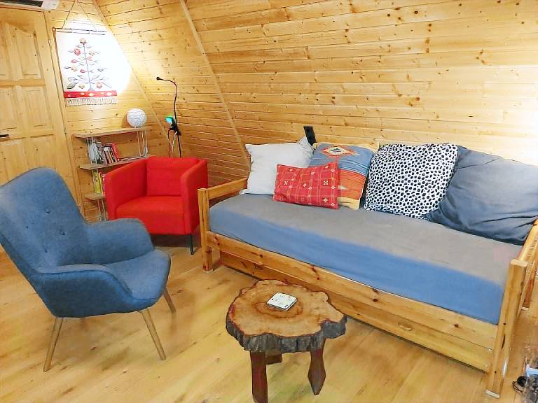 Ferienhaus  Melicești