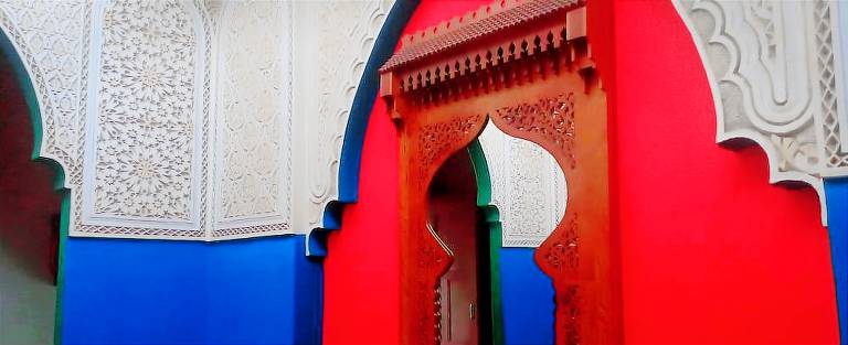 Bed & Breakfast Essaouira