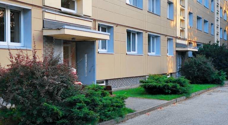 Rental apartment with 2 rooms for 9 persons — photo 5