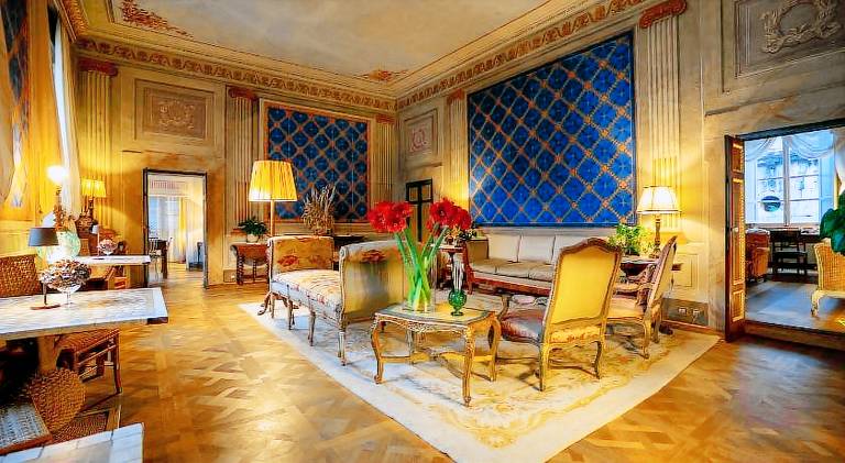 Palazzo Rocchi - Residenza D'Epoca — photo 3