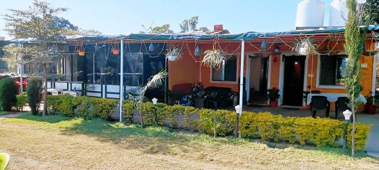 Resort Mount Abu
