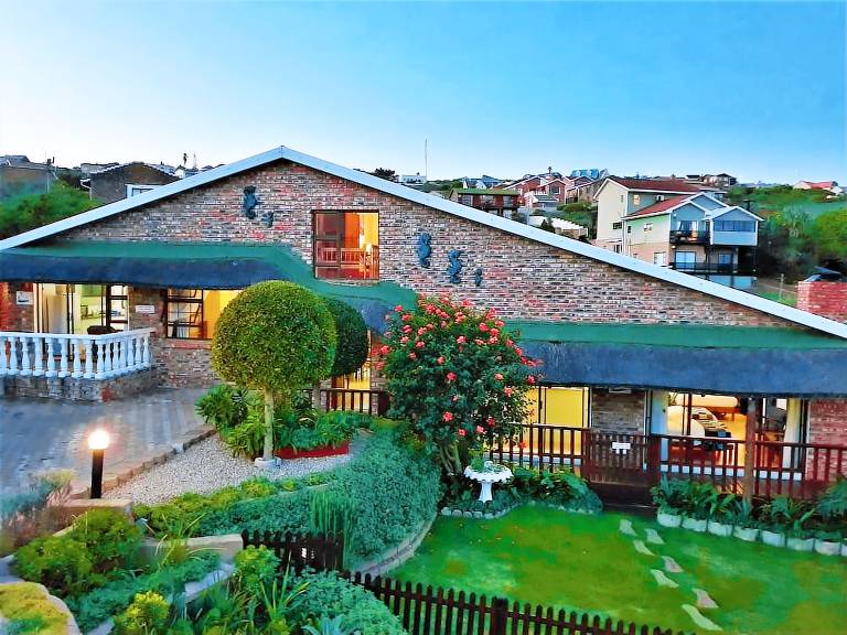 House  Dana Bay