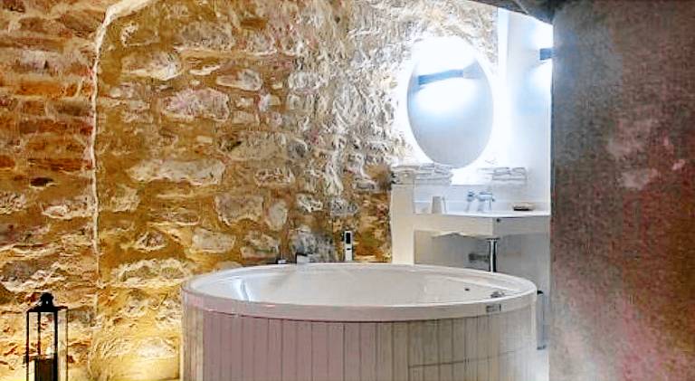 Logis Hotel Saint-Martin — photo 4