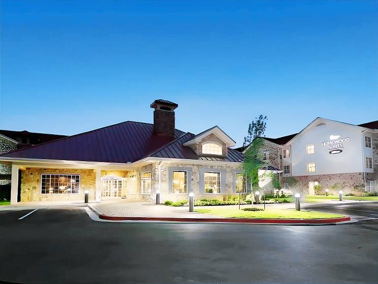 Homewood Suites by Hilton Oklahoma City-West in Oklahoma City, OK