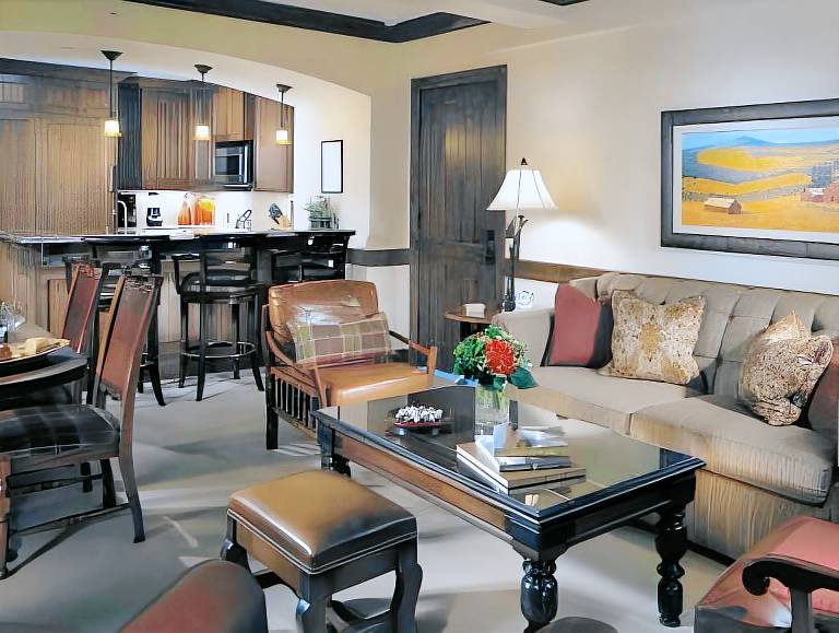 The Ritz-Carlton, Bachelor Gulch in Avon, CO