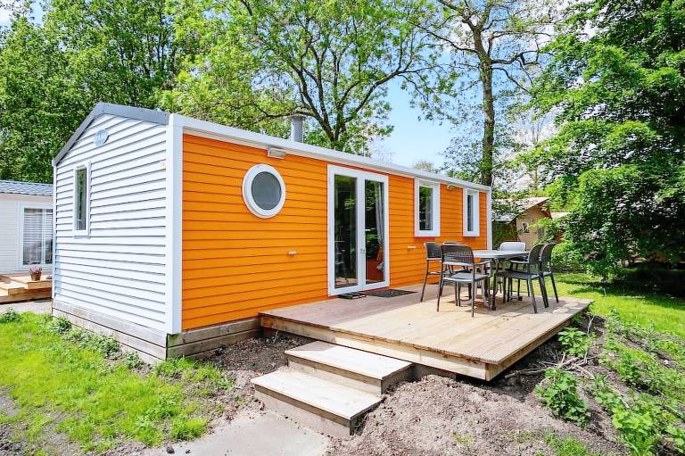 Vakantiepark Amstelveen