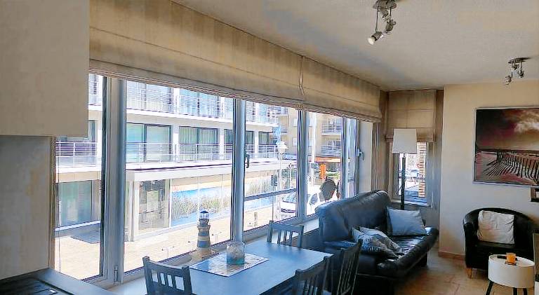 Holiday apartment with 2 rooms for 4 persons — photo 4