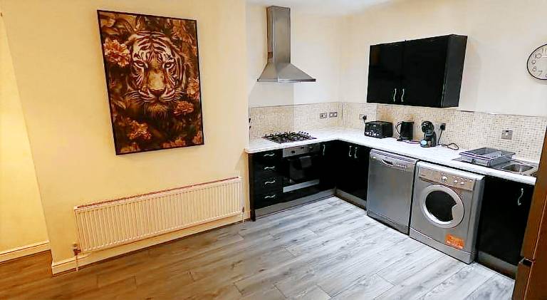 Holiday apartment | Near The Beatles Story — photo 2