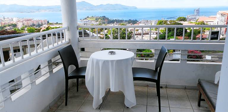 Bed & Breakfast Fort-de-France