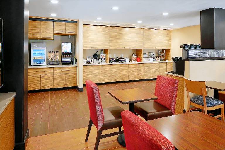 TownePlace Suites by Marriott Danville — photo 5