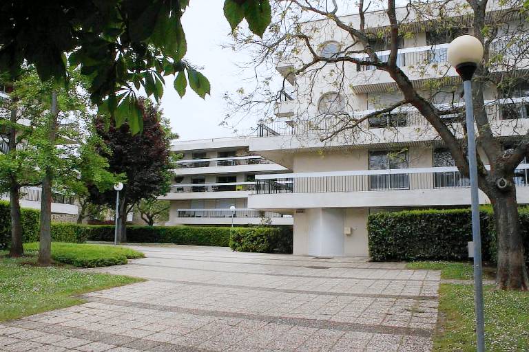 Appartement Maisons-Laffitte
