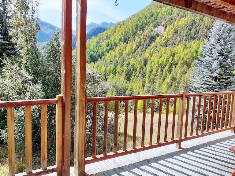 Appartement Arvieux
