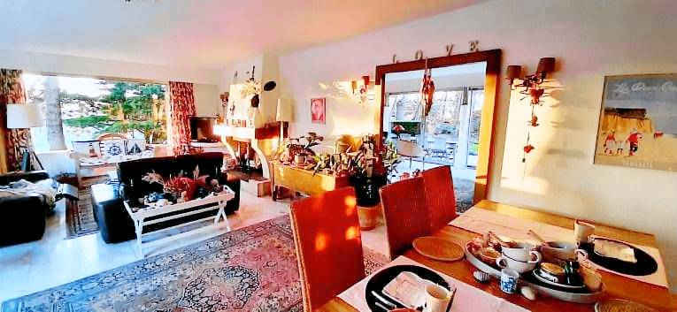 Chambres d'Hotes "Les Pins" — photo 3
