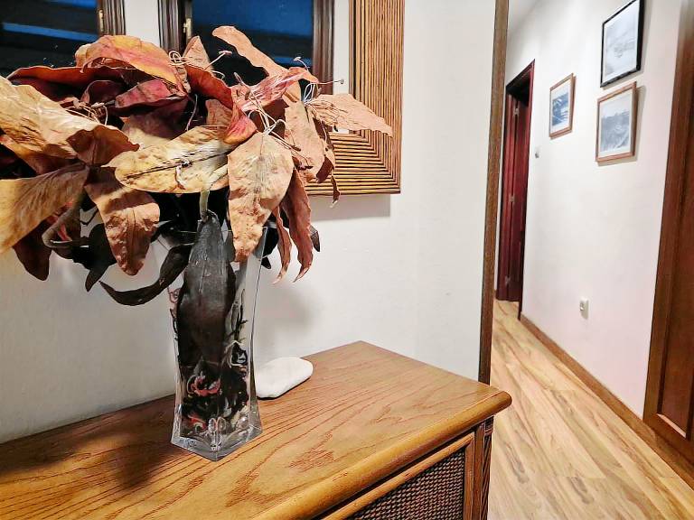 Apartamento Gozón